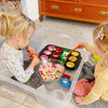 MessyPlay season ticket 20 entries valid for 12 months