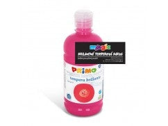 Temperová barva MAGIC, 500ml, bramboříková simple Messy Play 